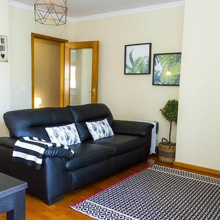 Liiiving In Matosinhos | City Beach Apartment Exterior photo