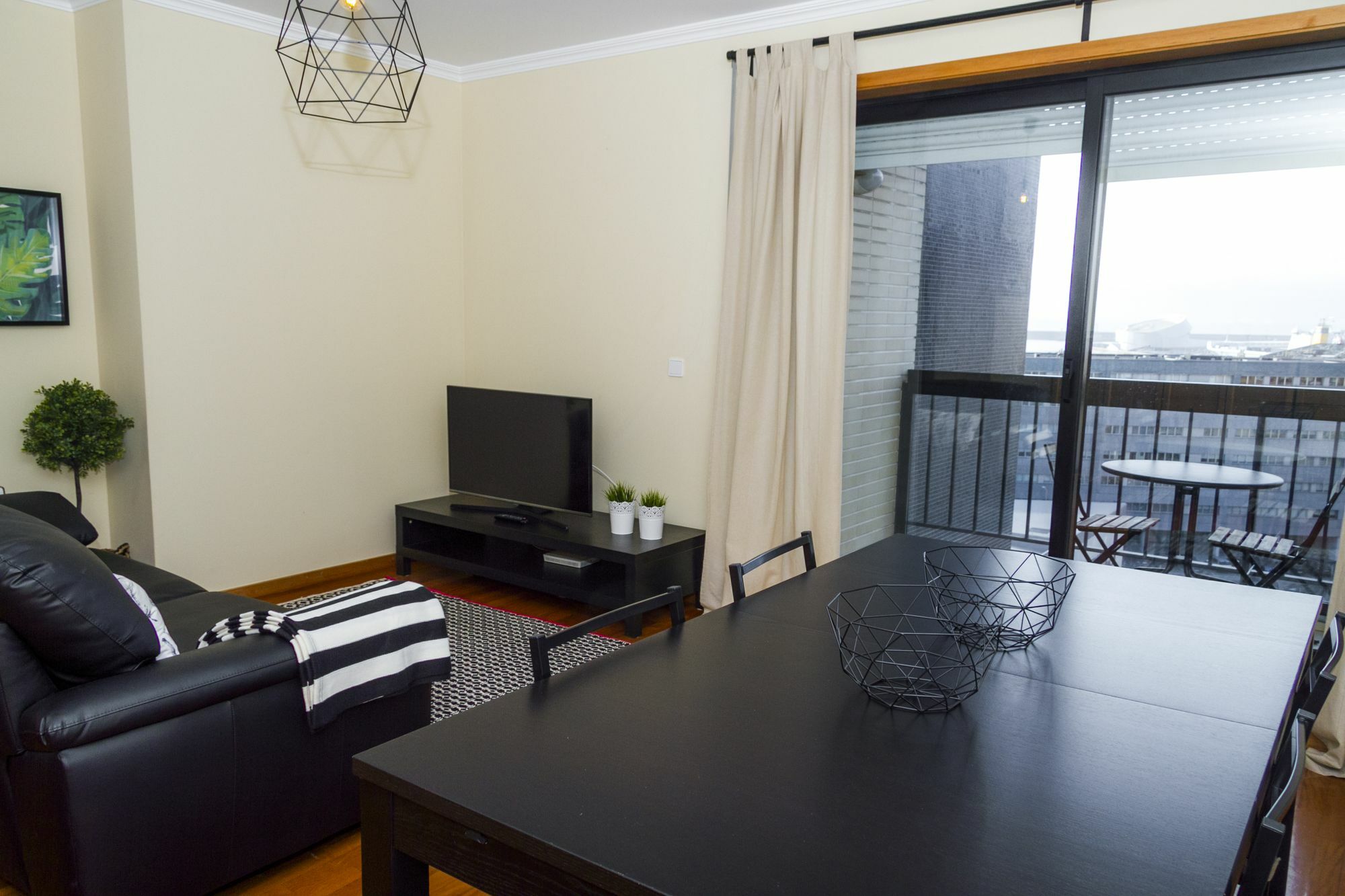 Liiiving In Matosinhos | City Beach Apartment Exterior photo