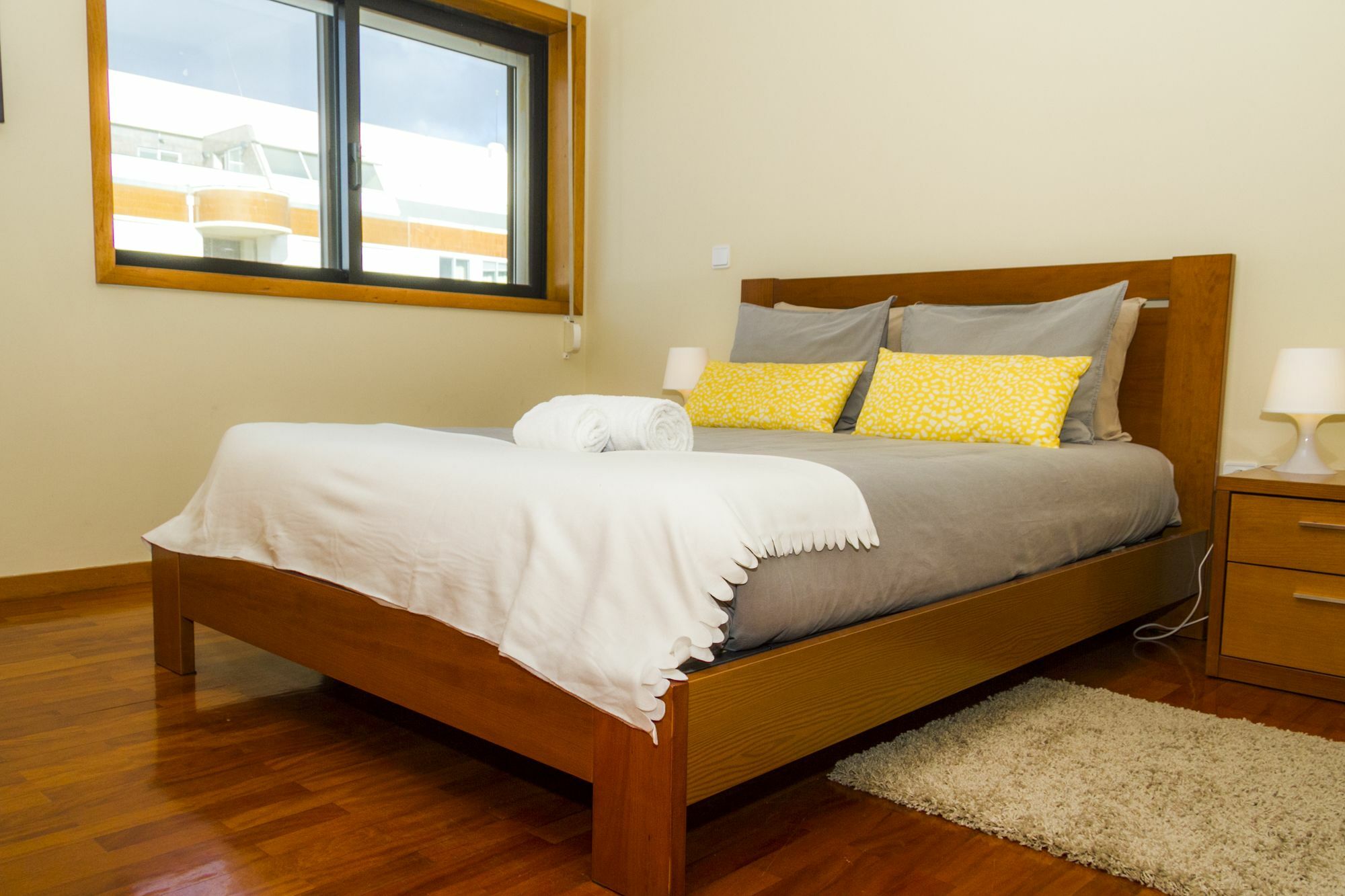 Liiiving In Matosinhos | City Beach Apartment Exterior photo