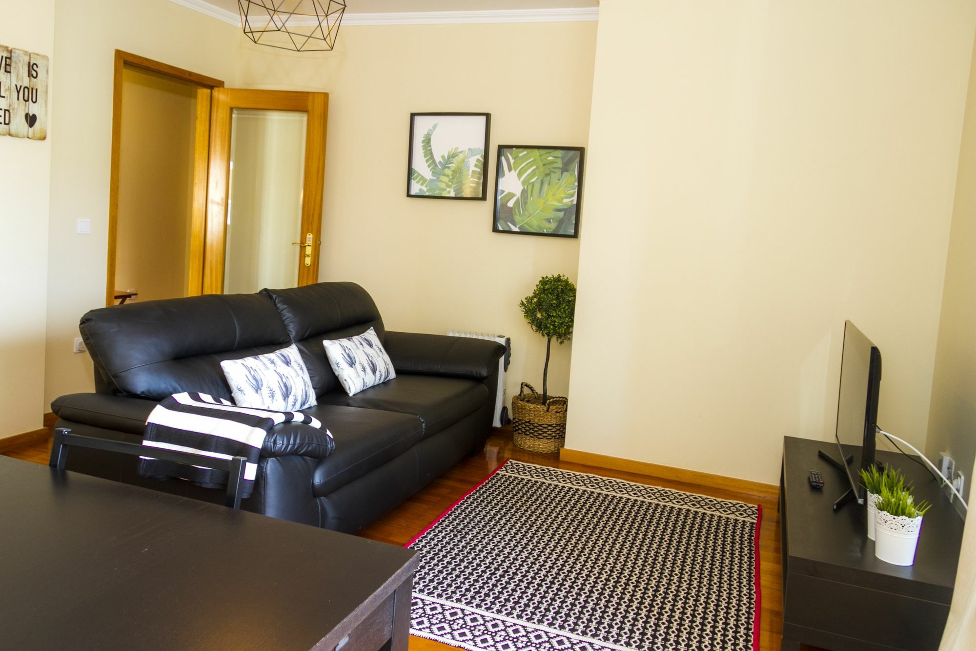 Liiiving In Matosinhos | City Beach Apartment Exterior photo
