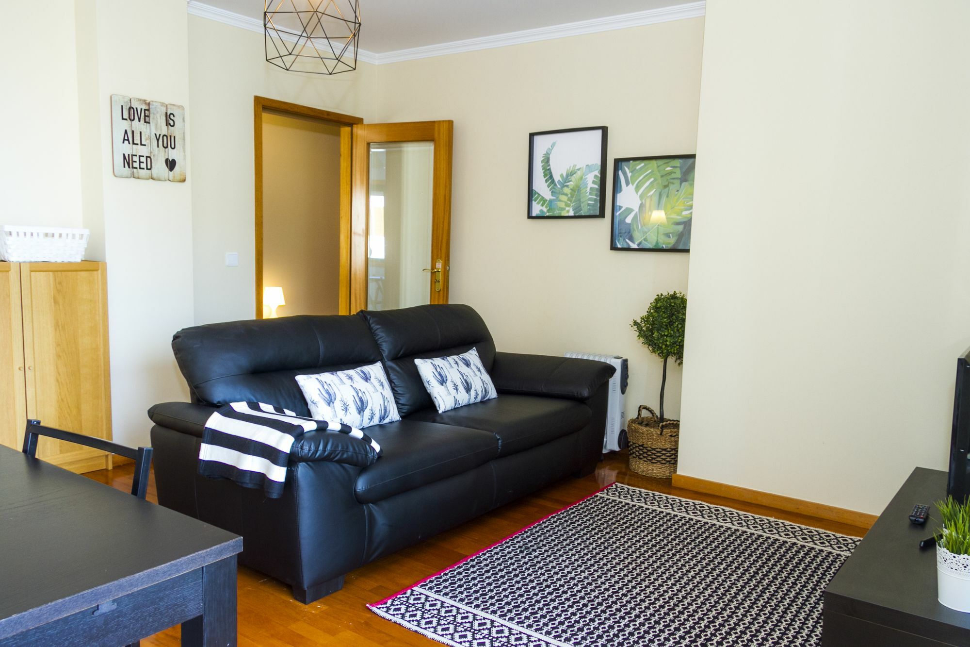 Liiiving In Matosinhos | City Beach Apartment Exterior photo